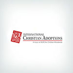 International Christian Adoption Logo