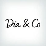 Dia&Co Logo