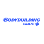 Bodybuilding.com Logo