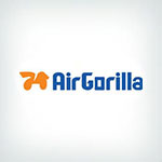 Air Gorilla Logo