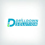DrillDown Solution Logo