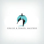 Cruise & Travel Masters Logo