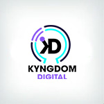  Kyngdom Digital LLC Logo