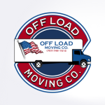  OFF-Load Moving Logo