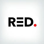 Red Model Logo