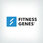  FitnessGenes Logo