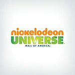 Nickelodeon Universe Logo