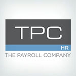  TPCHR Logo