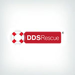 DDS Rescue Logo