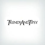  Trendy & Tipsy Logo