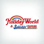 Holiday World Logo