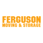 Ferguson Moving and Storage Logo