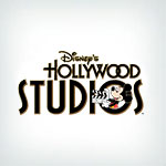 Disney's Hollywood Studios Logo