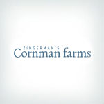 Zingerman's Cornman Farms Logo