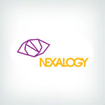 Nexalogy Logo