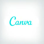  Canva Logo