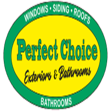  Perfect Choice Exteriors Logo