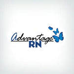  Advantage RN Logo