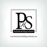 Pocketbook Hygiene Shield Logo