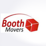  Booth Movers Logo