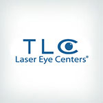 TLC Laser Eye Centers Logo