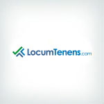  LocumTenens.com Logo