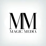  Magic Media Logo