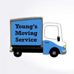 Youngs Moving Service Logo