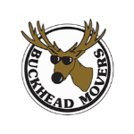 BuckHead Movers Logo