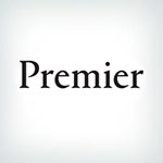 Premier Model Management Logo