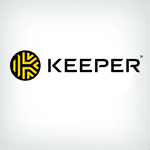 Keeper Security Logo