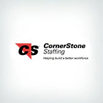  CornerStone Staffing Logo