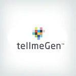  tellmeGen Logo