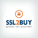 SSL2BUY Logo