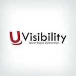  U Visibility Logo