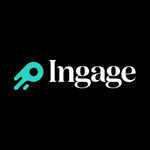 Ingage Logo