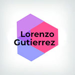 Lorenzo Gutierrez Digital Marketing Logo