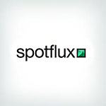  Spotflux Logo