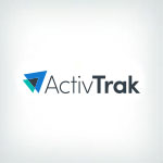 ActivTrak Logo