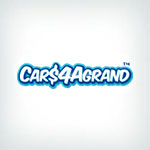  Car$4AGrand Logo