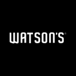 Watson's Logo