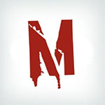 M Model Management Logo