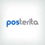  Posterita Logo