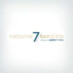 Executive 7 Day Detox Logo