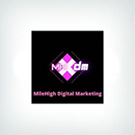  Mile High Digital Marketing Logo