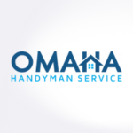  Omaha Handyman Service Logo