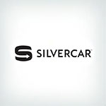 Silvercar Logo