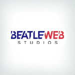  Beatle Web Studios Logo