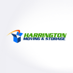 Harrington Moving and Storage Logo