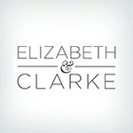 Elizabeth & Clarke Logo